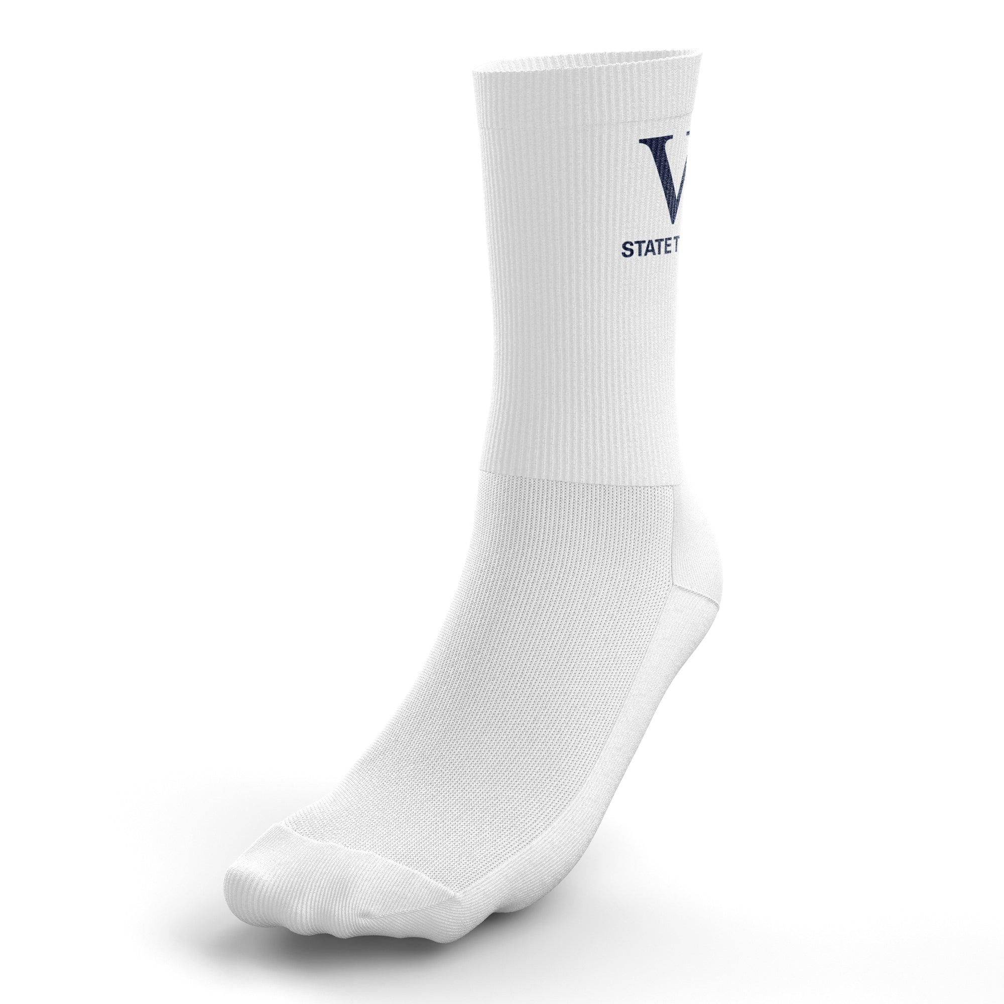 Belgravia Apparel | Sports AU-Netball Victoria | State Team - AT-CREW Sock-Netball Victoria - State Team