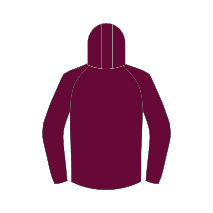 Belgravia Apparel | Sports AU-Baseball QLD | PRE-ORDER | Waterproof Spray Jacket-Baseball Queensland