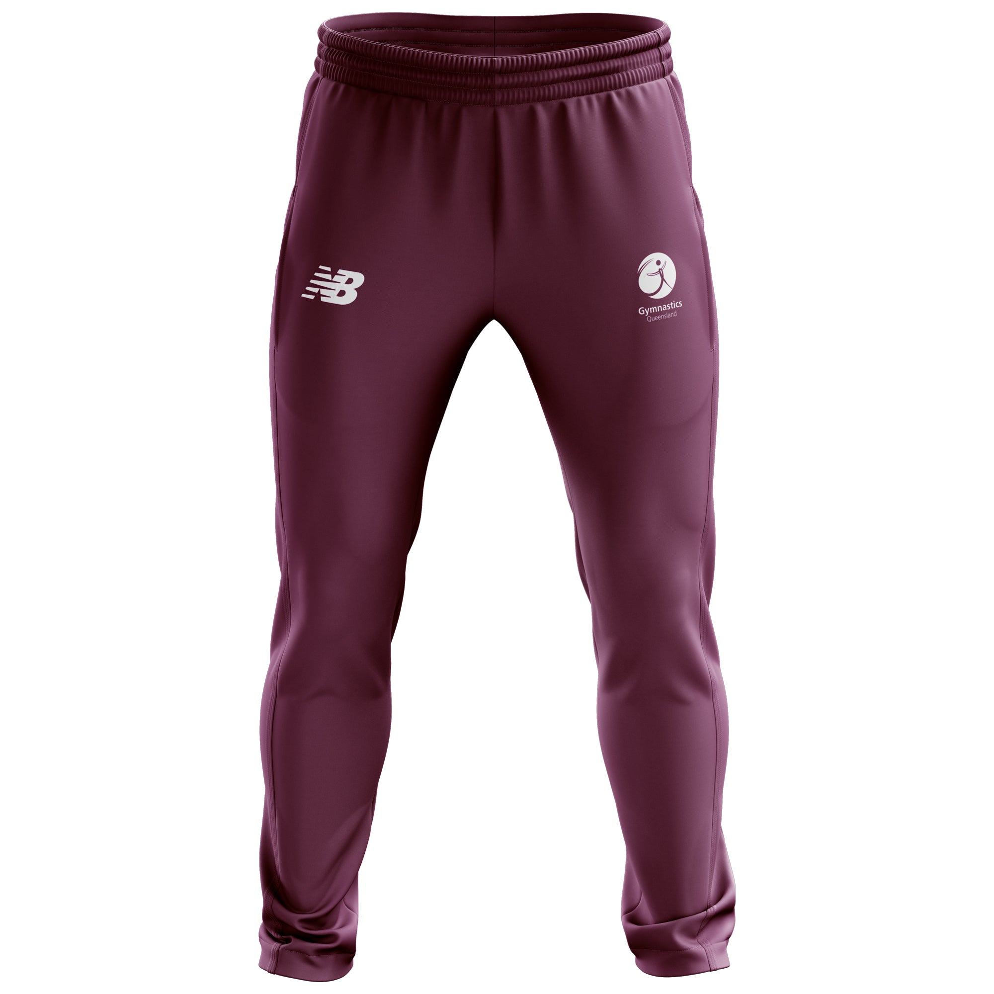 Belgravia Apparel | Sports AU-Gymnastics QLD | Track Pants-Gymnastics QLD