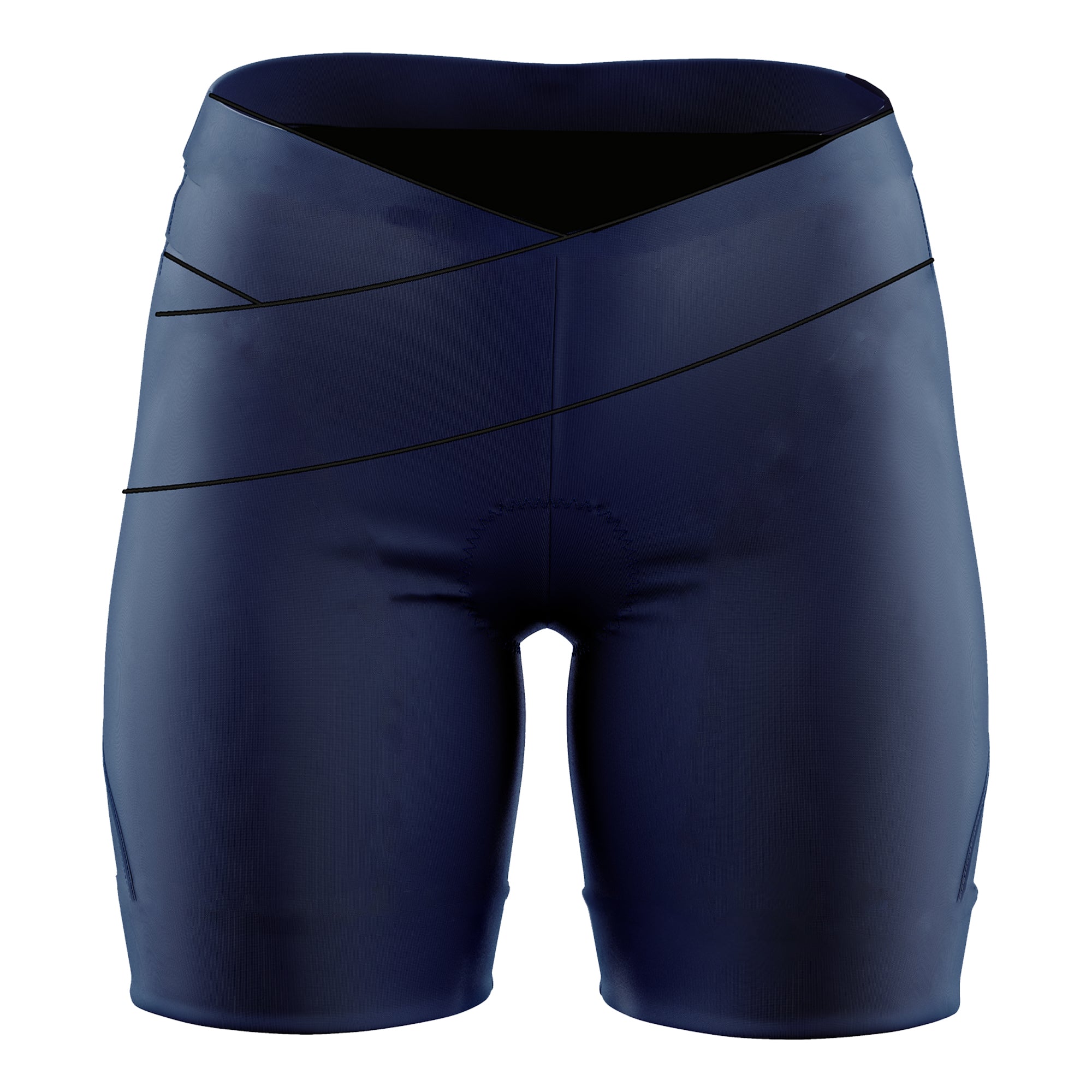 Belgravia Apparel | Sports AU-Netball Victoria | State Team - Undershorts-Netball Victoria - State Team