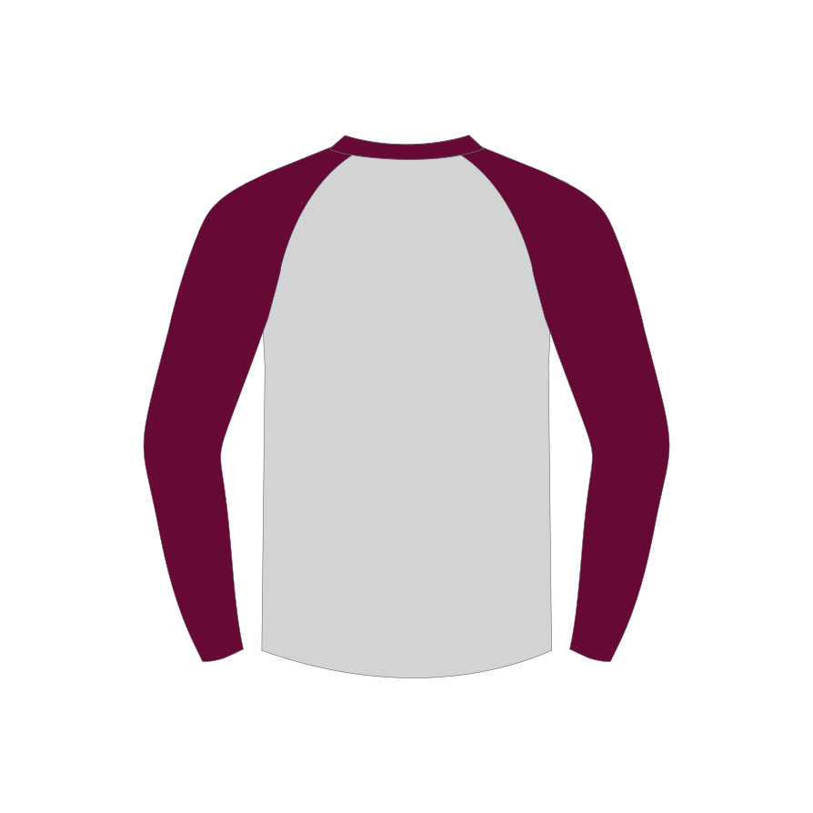 Belgravia Apparel | Sports AU-Baseball QLD | PRE-ORDER | Unisex Under Shirt - Long Sleeve-Baseball Queensland