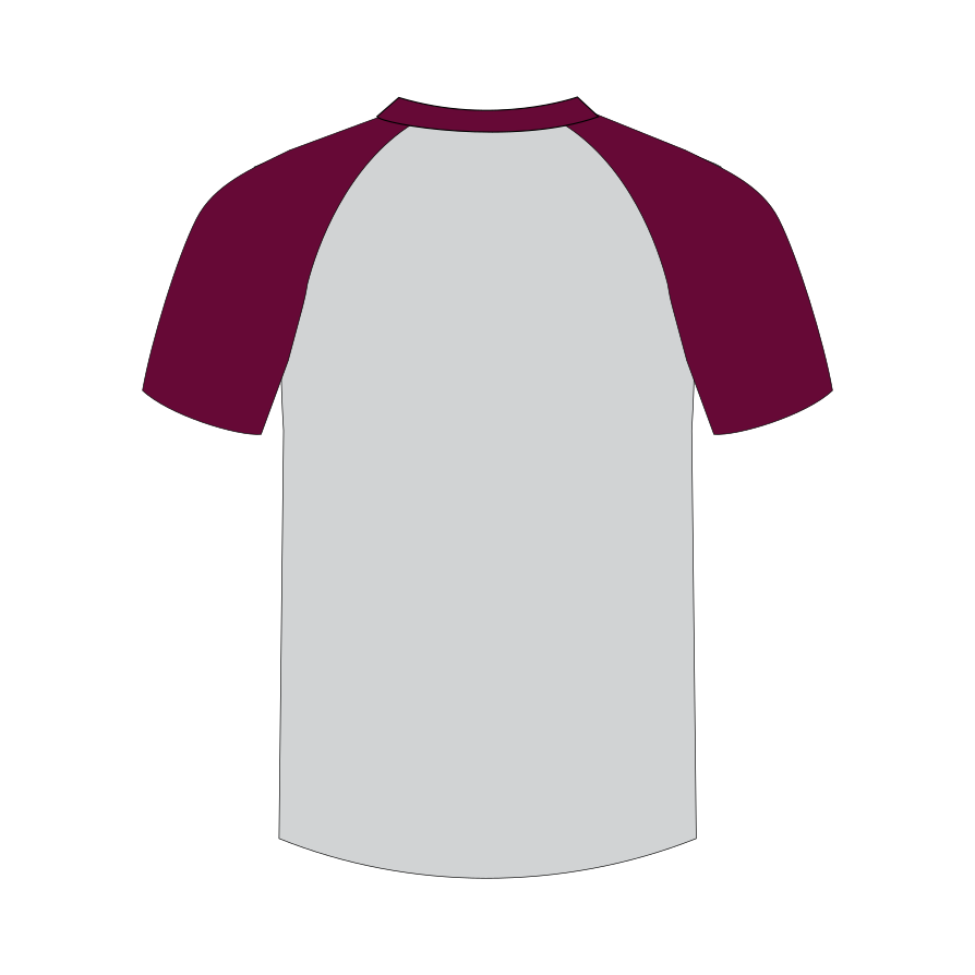 Belgravia Apparel | Sports AU-Baseball QLD | PRE-ORDER | Unisex Under Shirt- Short Sleeve-Baseball Queensland
