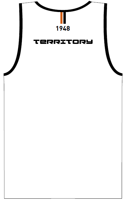 Belgravia Apparel | Sports AU-Hockey NT | PRE-ORDER | New Balance Stingers Academy Singlet - Unisex-Hockey Northern Territory