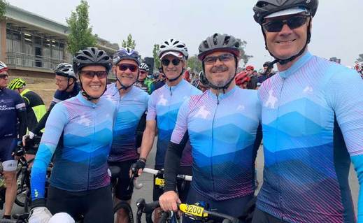 How To Design A Custom Cycling Kit