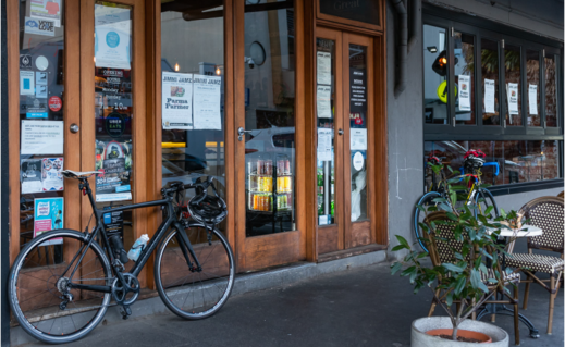 7 Ways to Start Your Cycling Commute