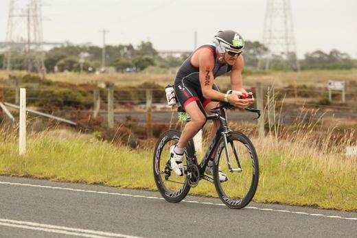 Great Triathlon Events