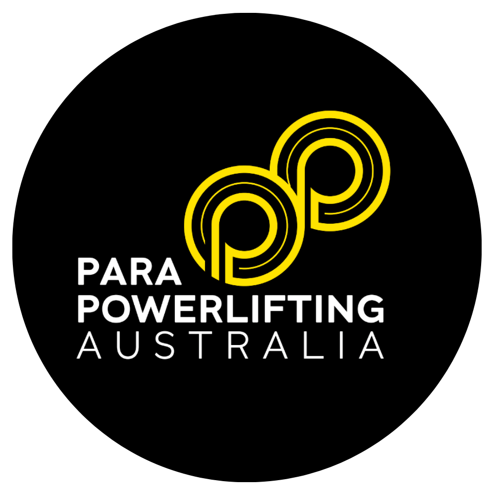 Powerlifting x BA