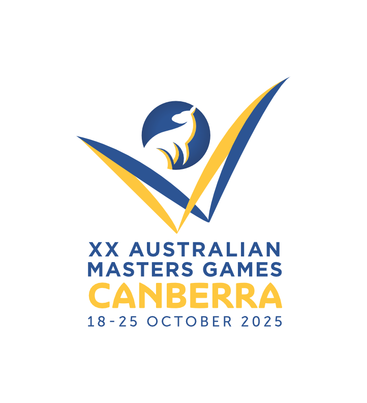 Australian Masters Games