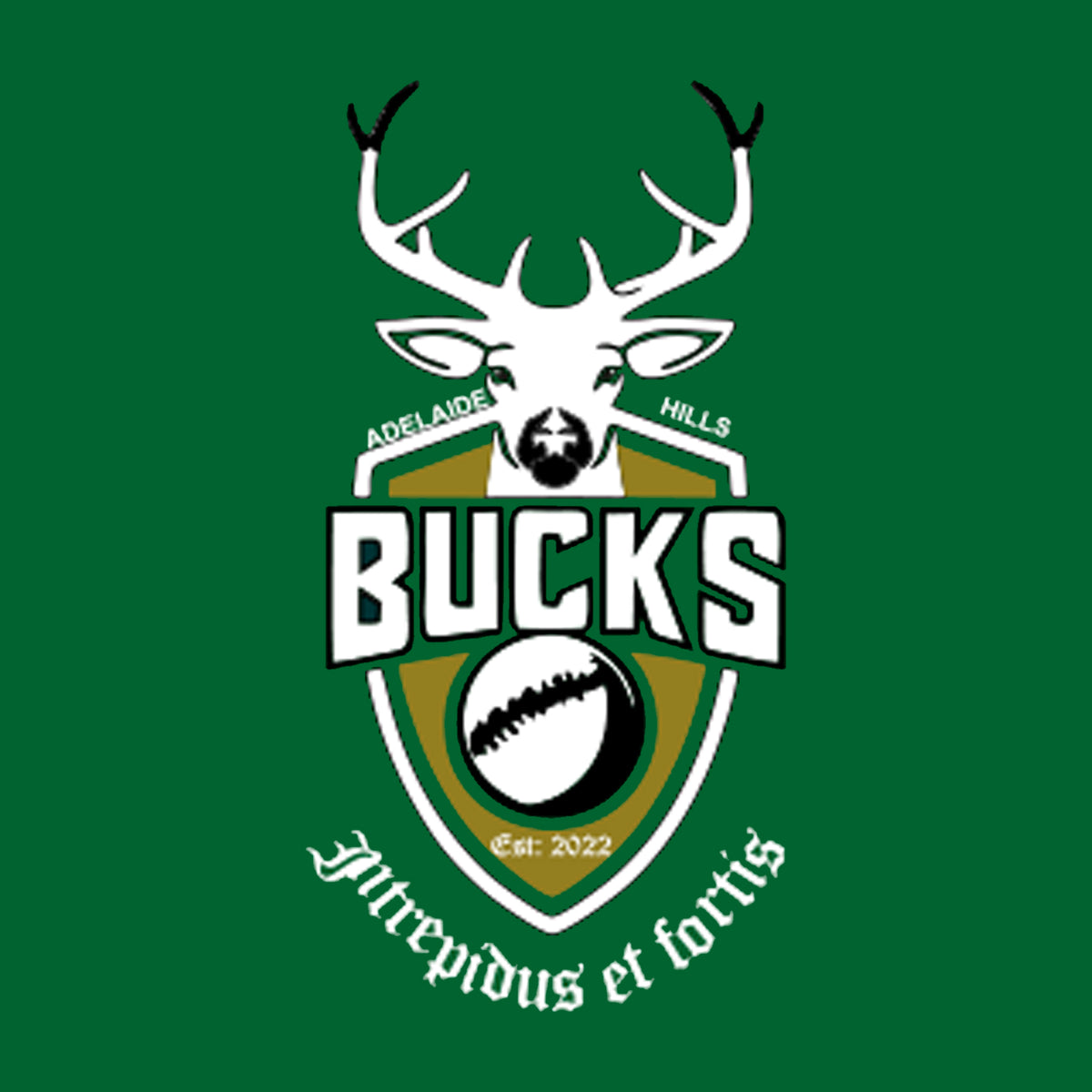 Adelaide Hills Bucks Belgravia Apparel Sports AU