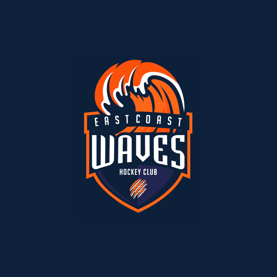East Coast Waves Hockey Club