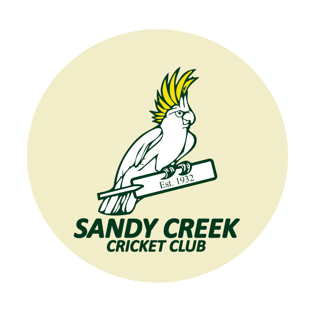 Sandy Creek Cricket Club