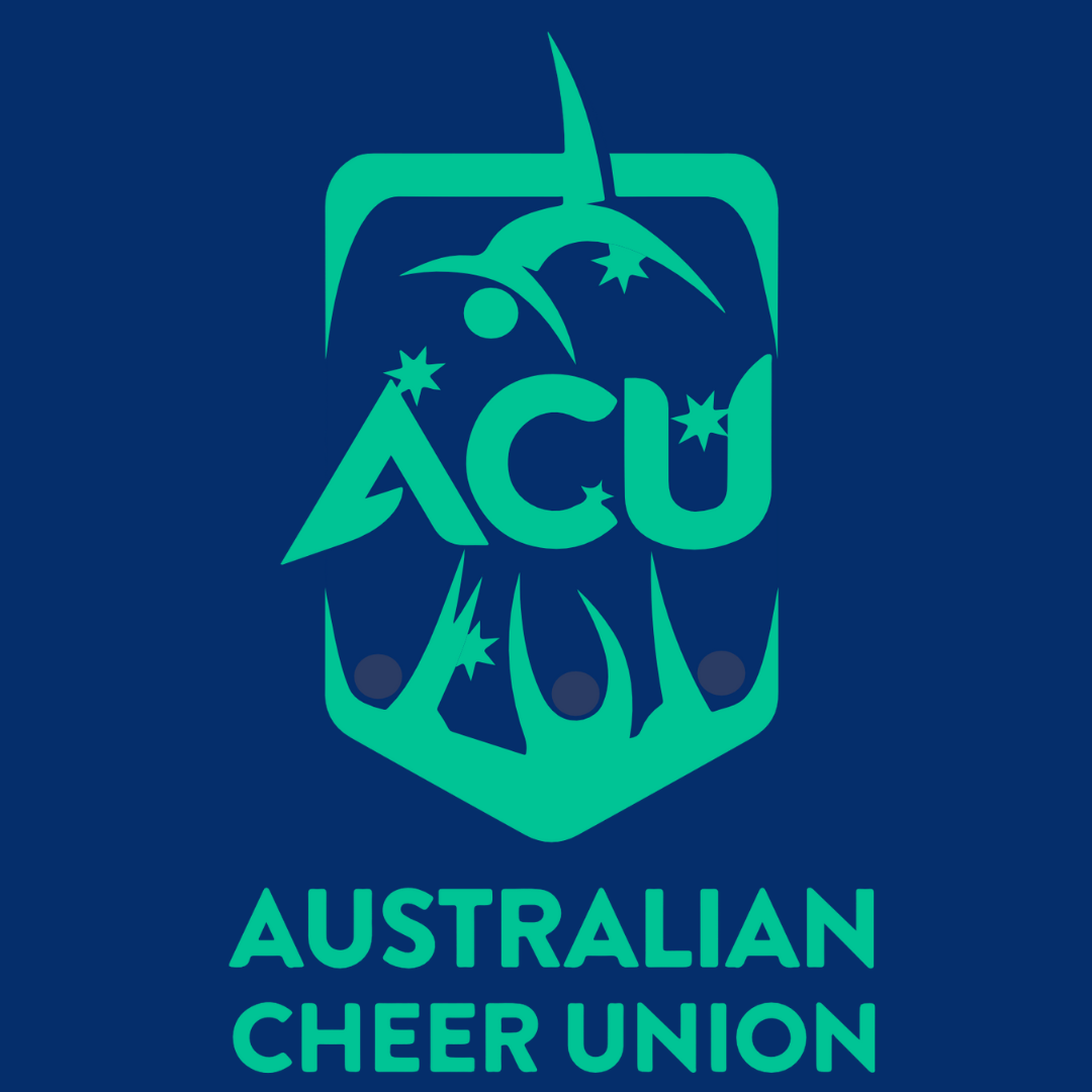 Australian Cheer Union - Team Cheer