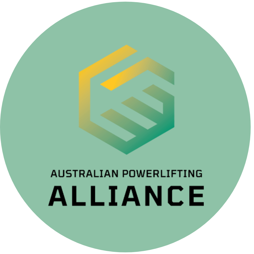 Australian Powerlifting Alliance - Junior World's