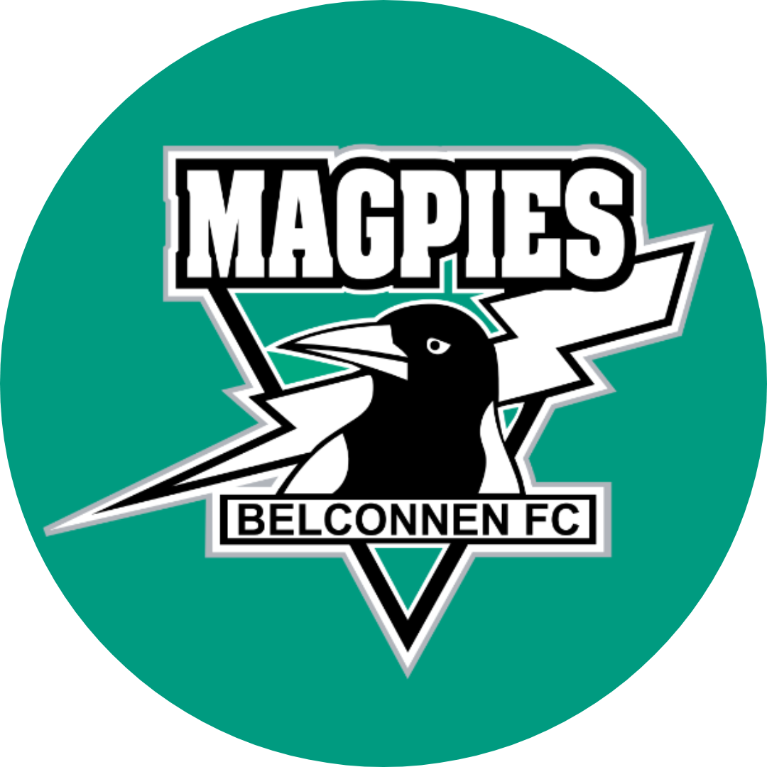 Belconnen Magpies Football Club