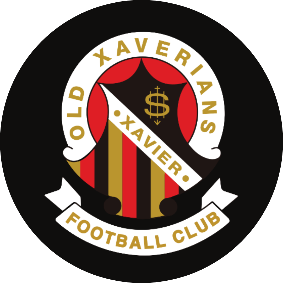 Old Xaverians Football Club