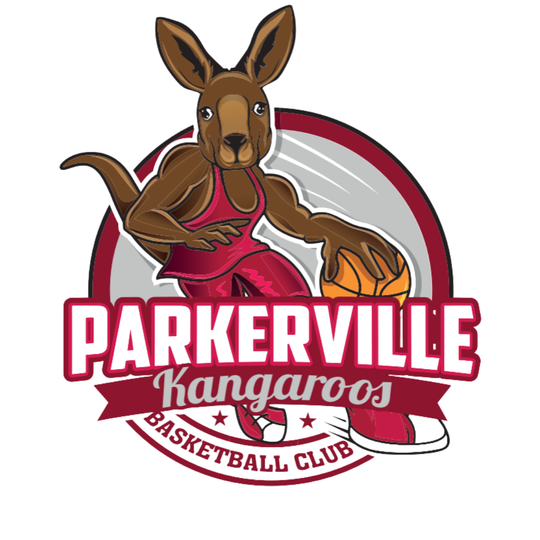 Parkerville Kangaroos Basketball Club
