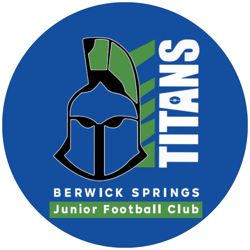 Berwick Springs Junior Football Club