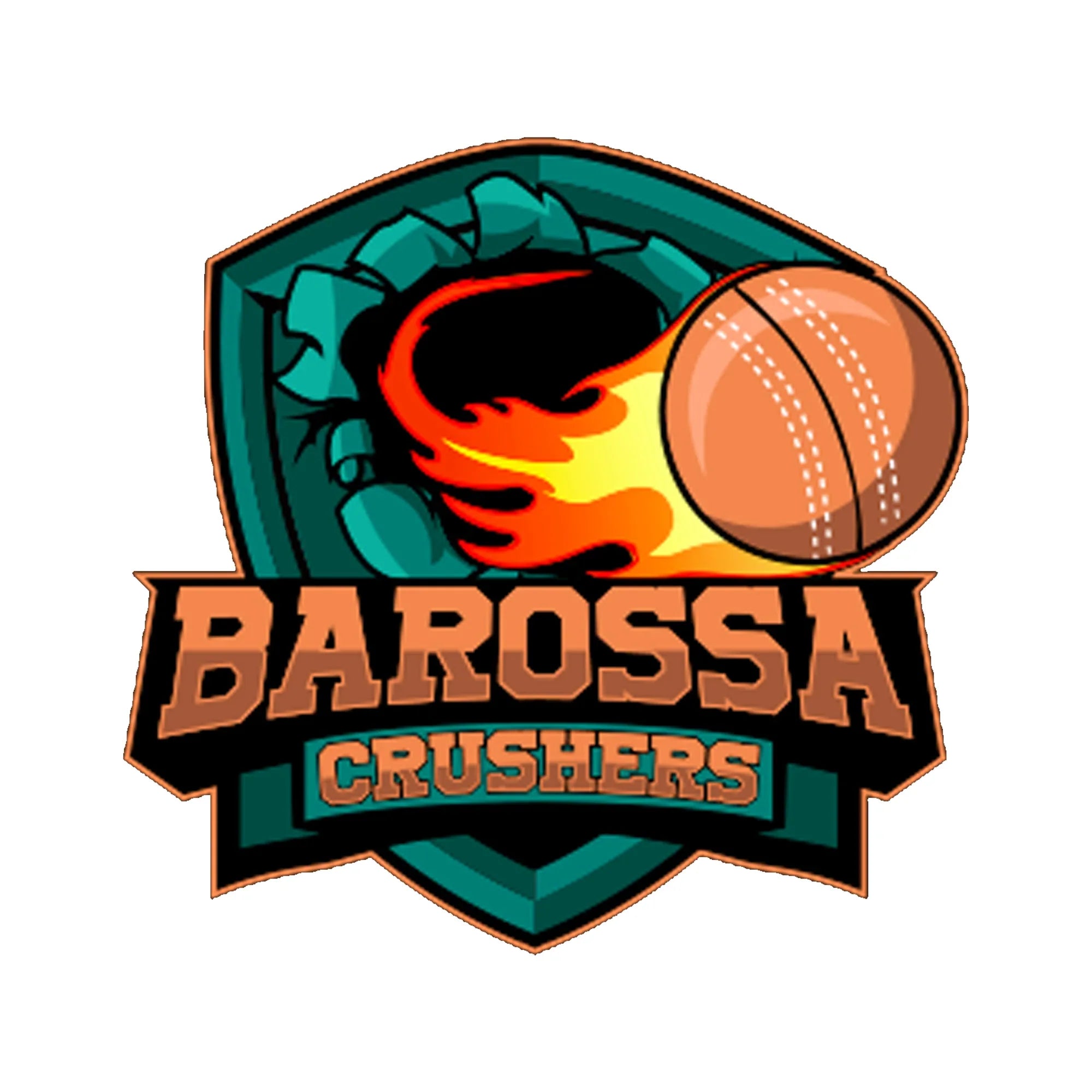 Barossa Crushers - Campaign