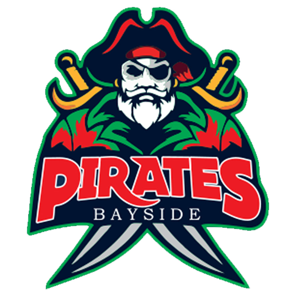 Bayside Pirates