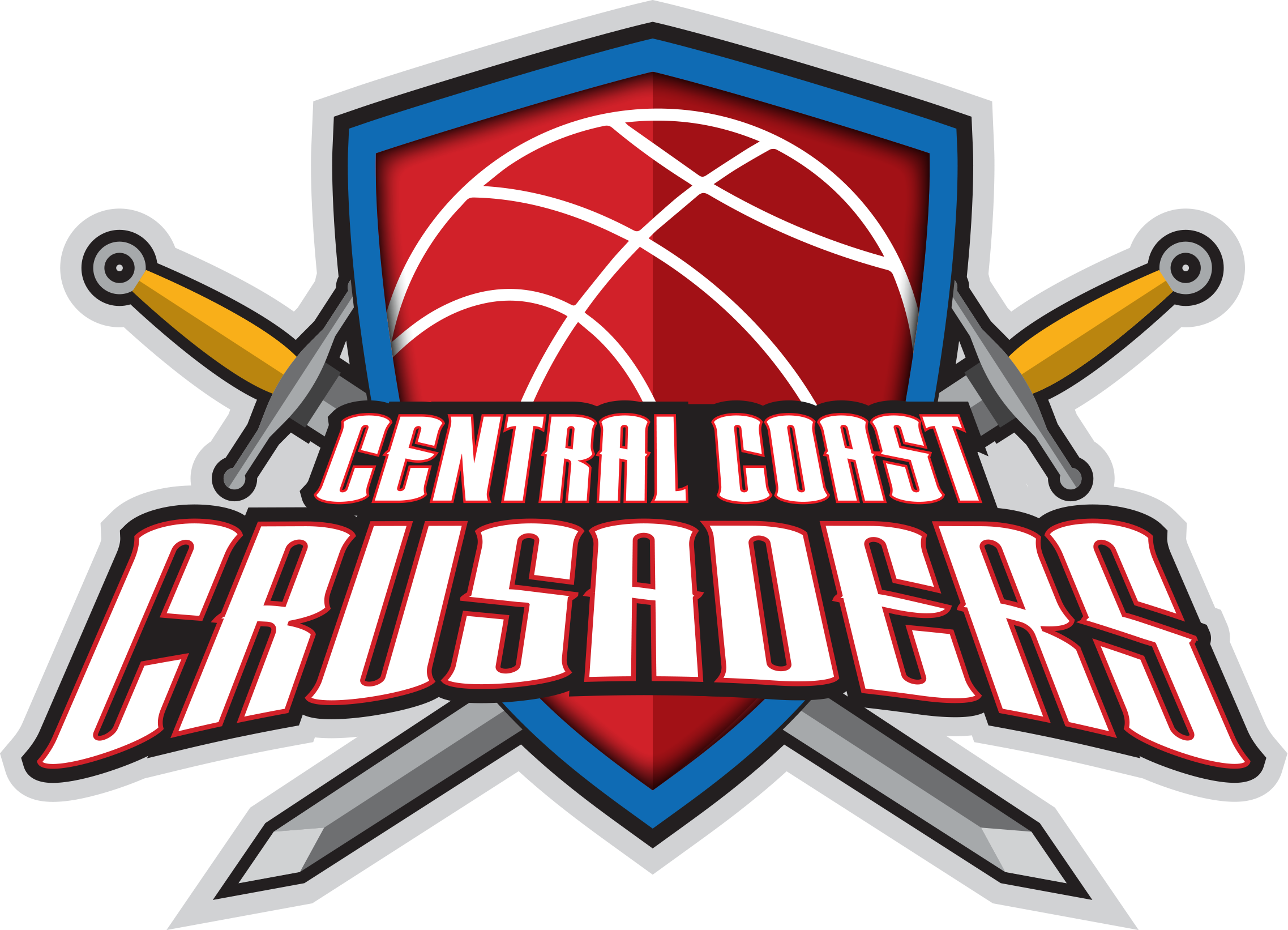 Central Coast Basketball