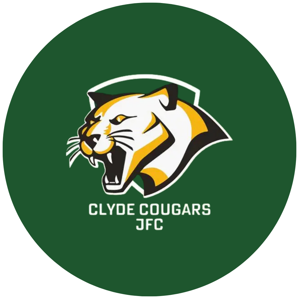 Clyde Junior Football Club