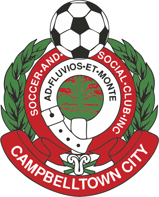 Campbelltown City Soccer Club