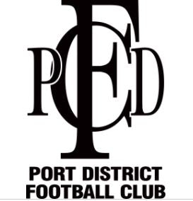 Pt Districts Football Club Juniors