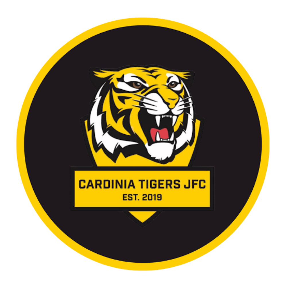 Cardinia Tigers Junior Football Club