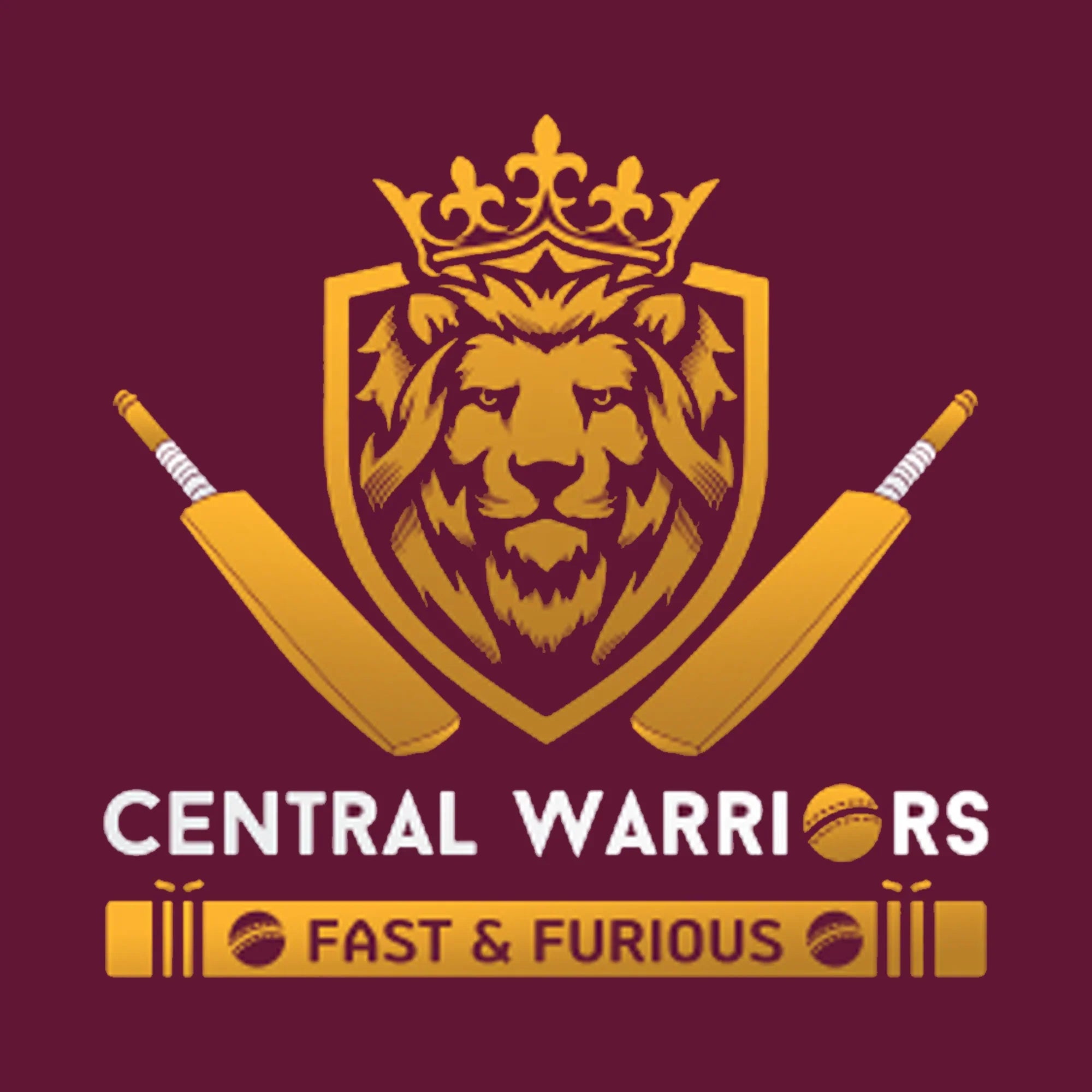 Central Warriors - Campaign