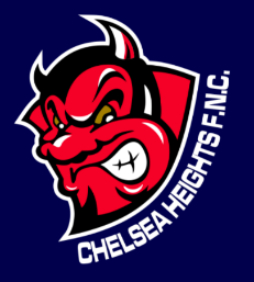 Chelsea Heights Football Netball Club