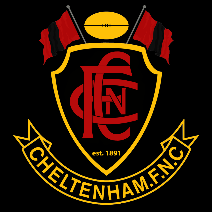 Cheltenham Football Netball Club – Belgravia Apparel | Sports AU