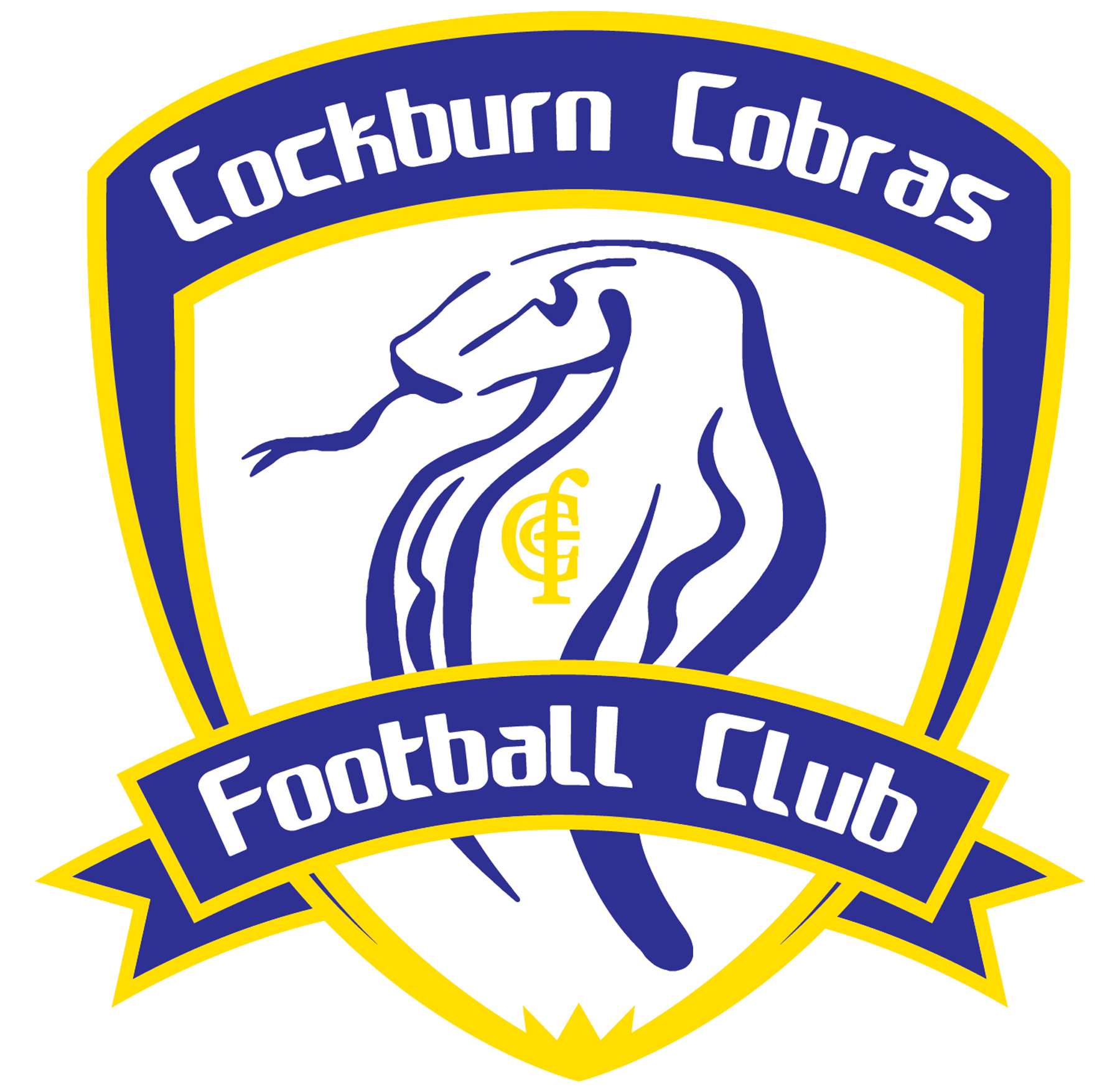 Cockburn Cobras Football Club