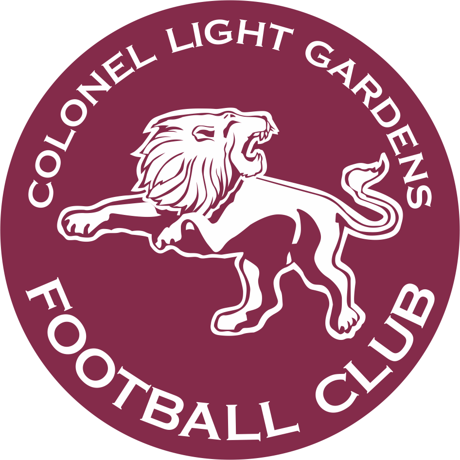 Colonel Light Gardens Football Club