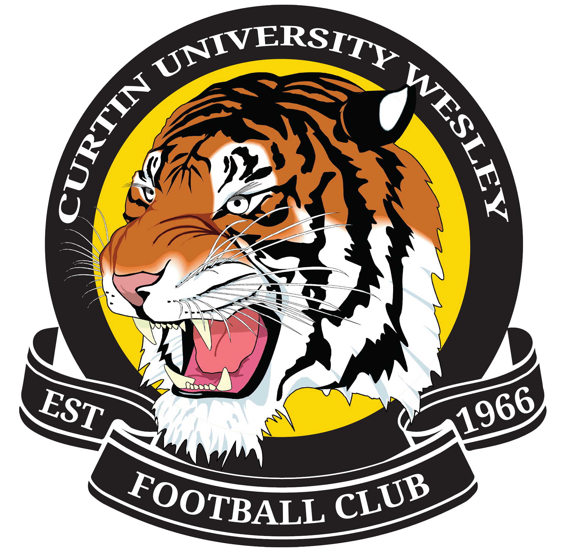 Curtin Uni Wesley Football Club