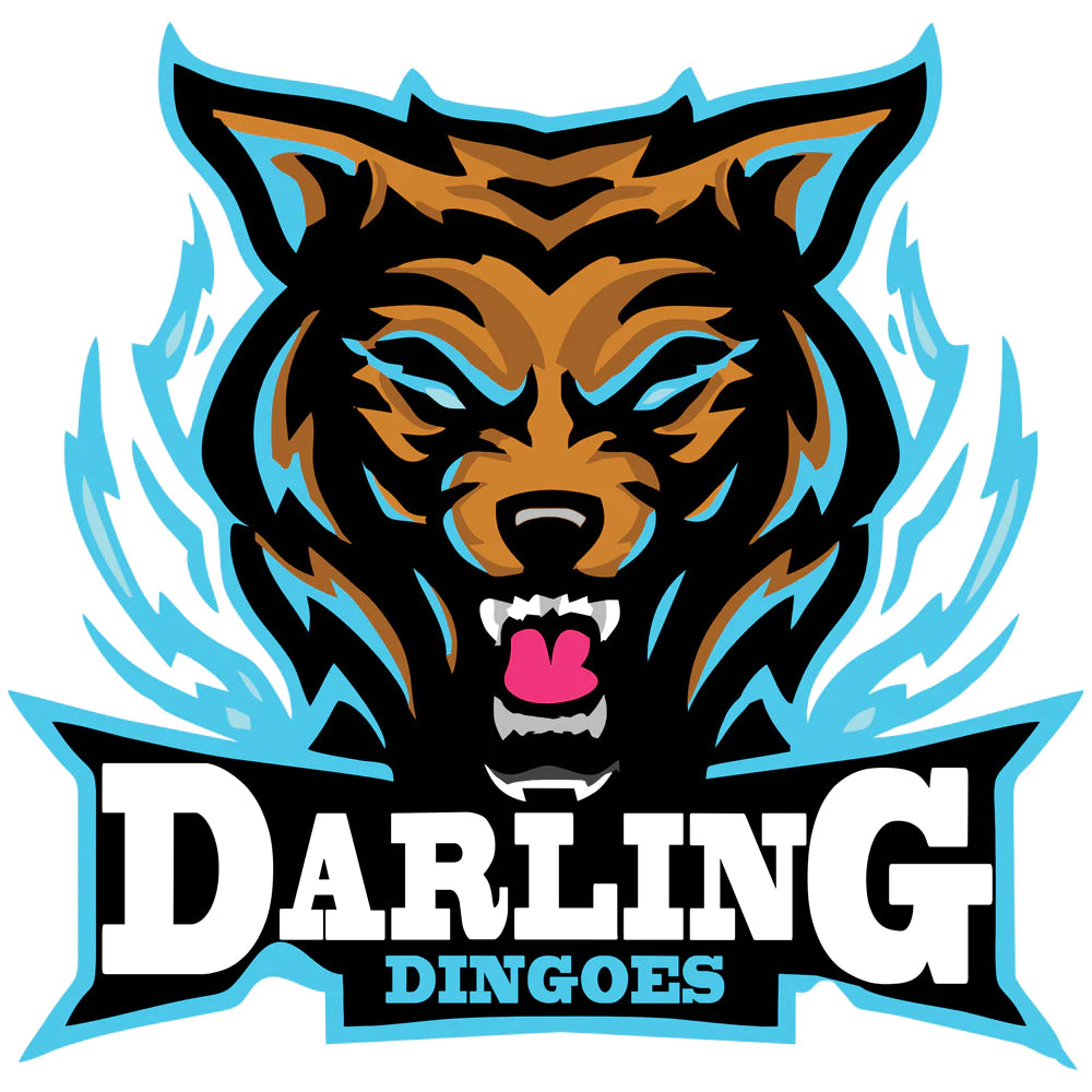Darling Dingoes - Campaign