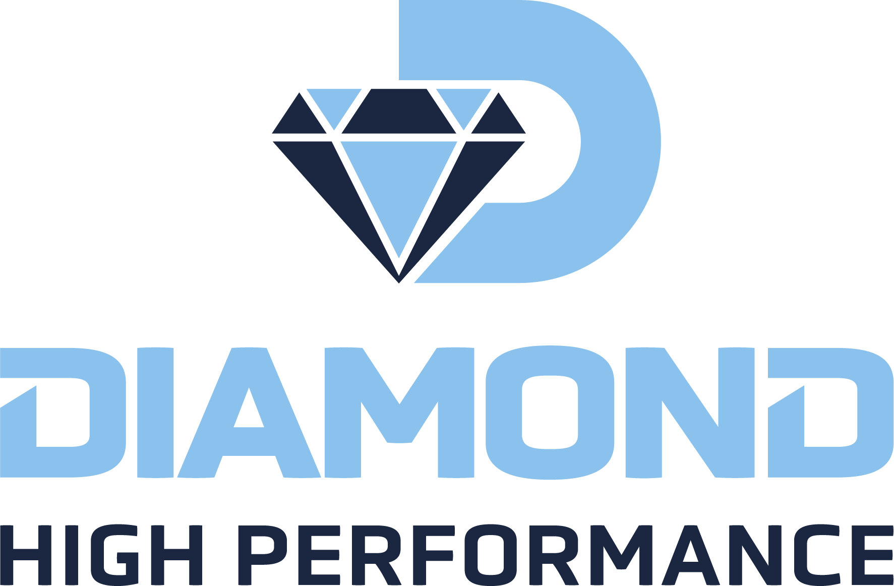 Performance Diamond Diamond High Performance – Belgravia Apparel | Sports AU