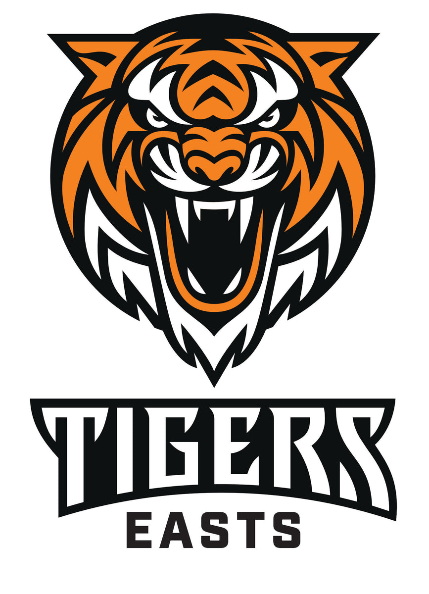 Eastern Suburbs Tigers Juniors – Belgravia Apparel | Sports AU