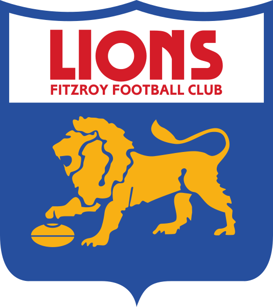 Fitzroy Lions Football Club