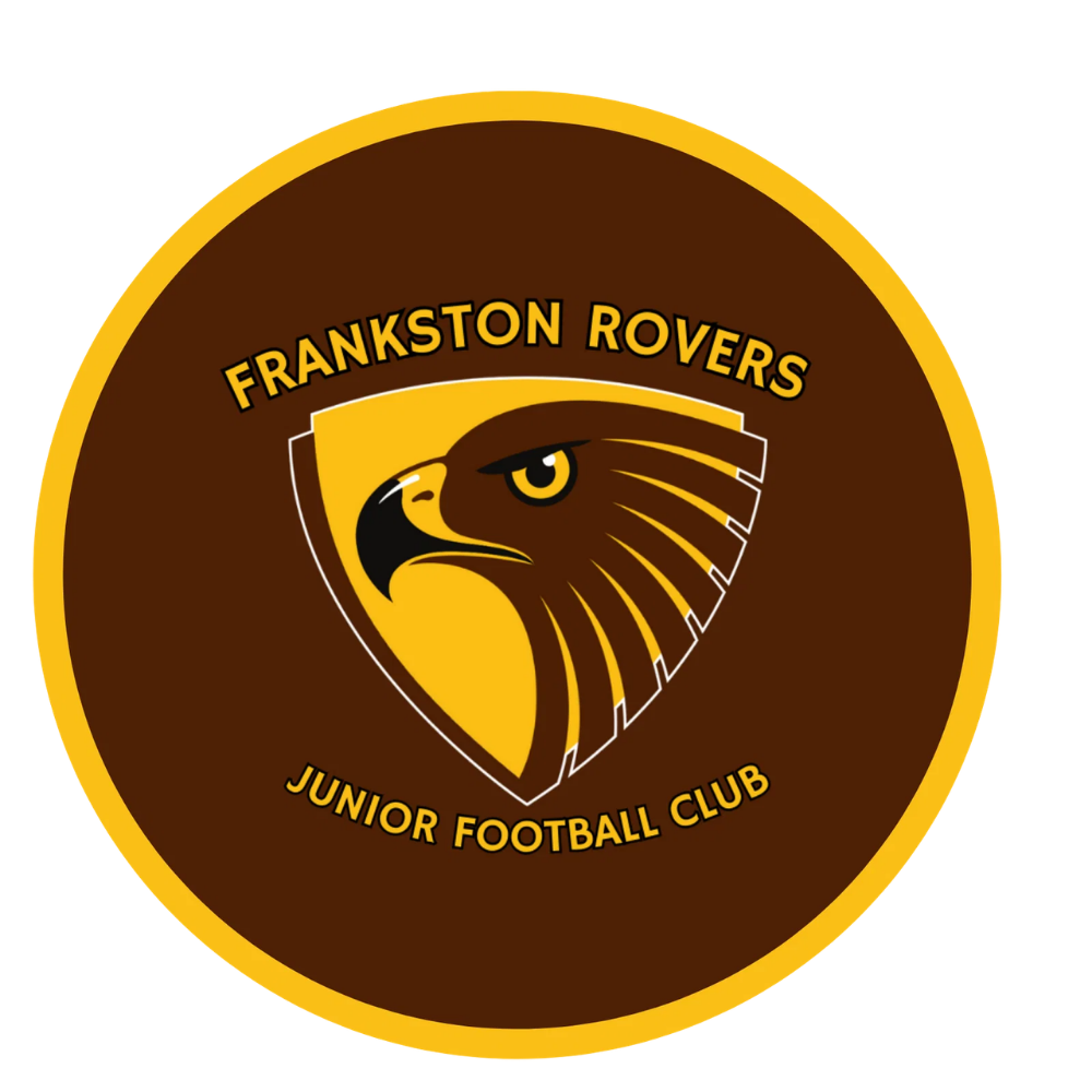 Frankston Rovers Junior Football Club