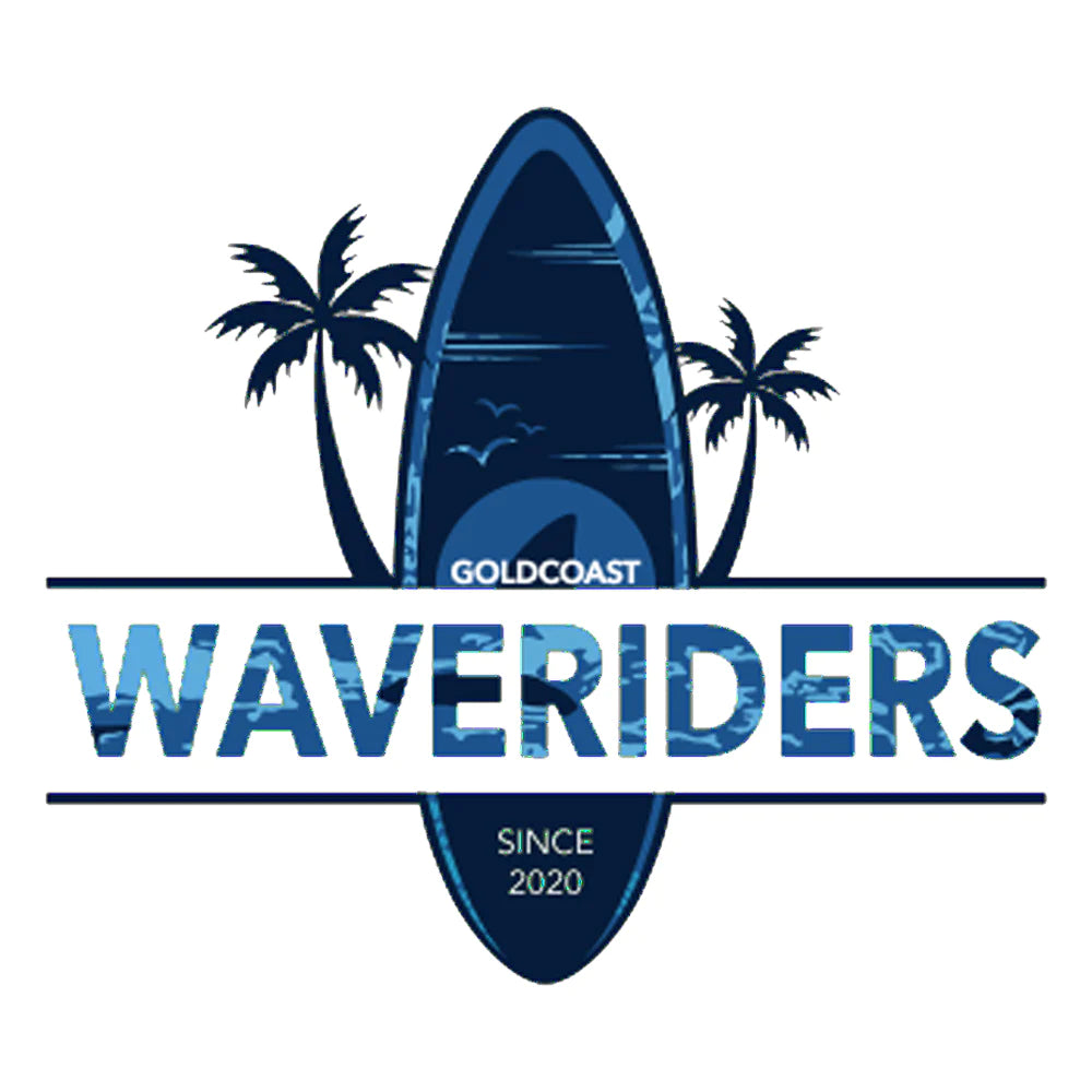 Gold Coast Waveriders - Campaign