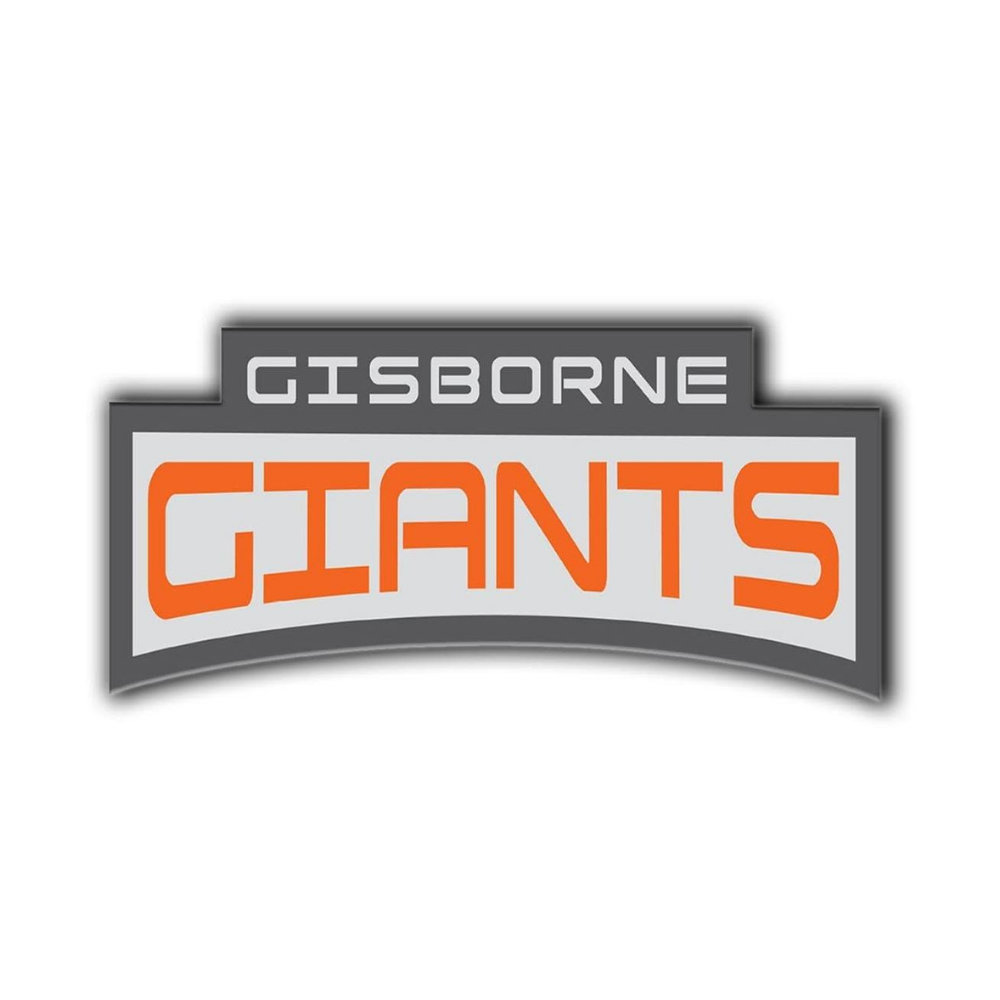 Gisborne Giants FNC