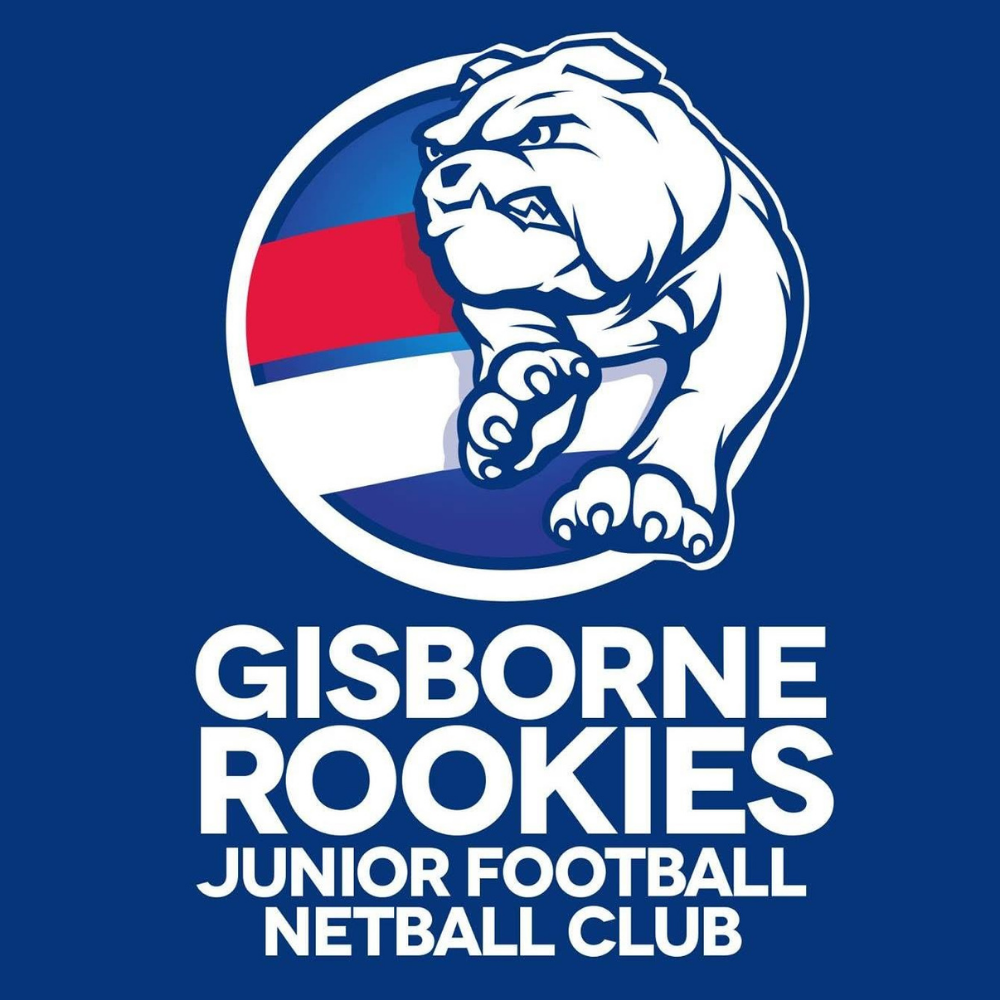 Gisborne Rookies FNC