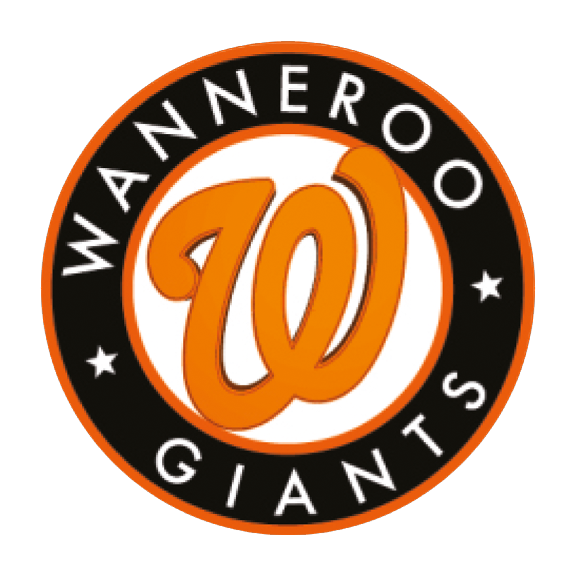 Wanneroo Giants - Admin