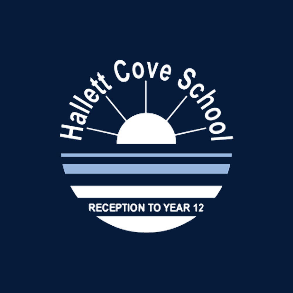 Hallet Cove R-12 School