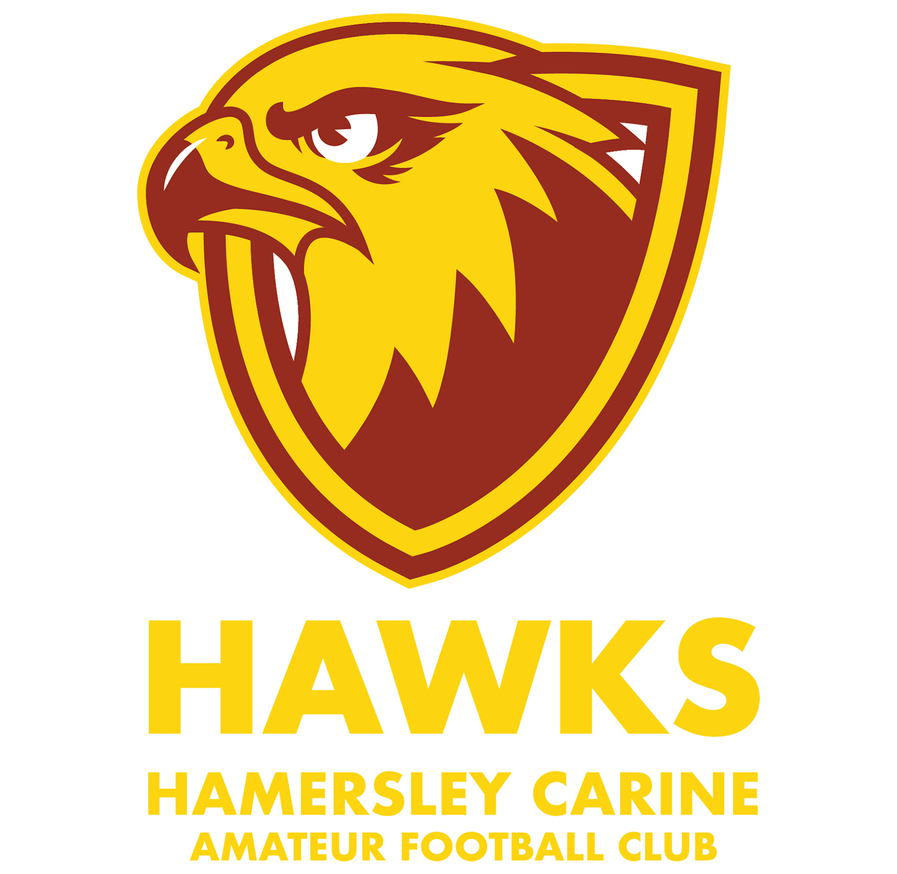 Hamersley Carine Football Club