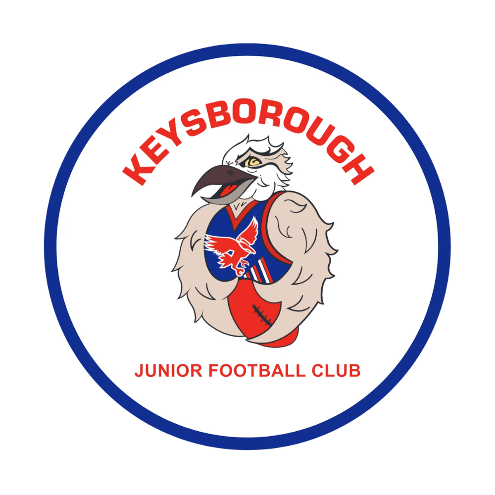 Keysborough Junior Football Club