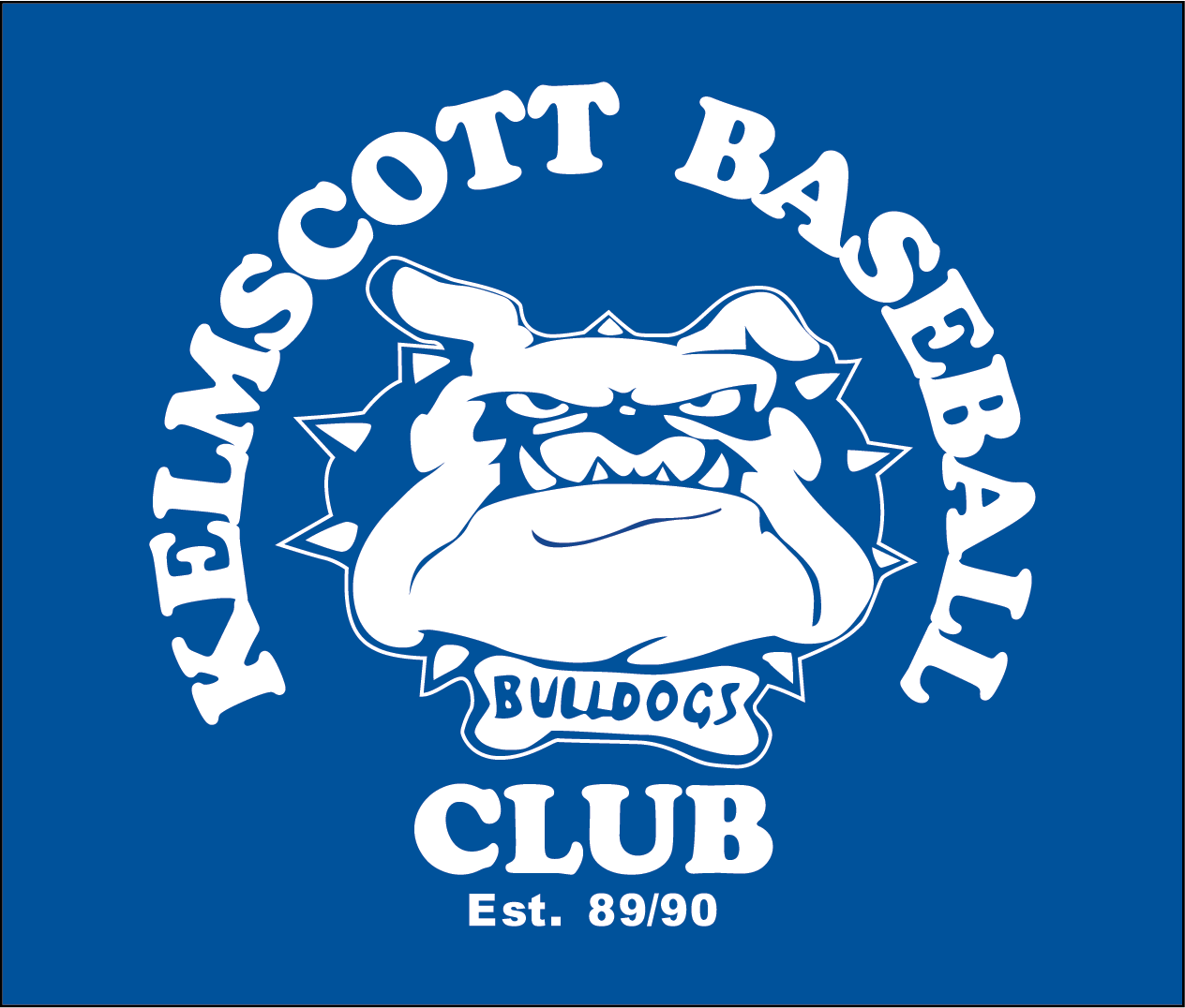 Kelmscott Bulldogs Baseball Club