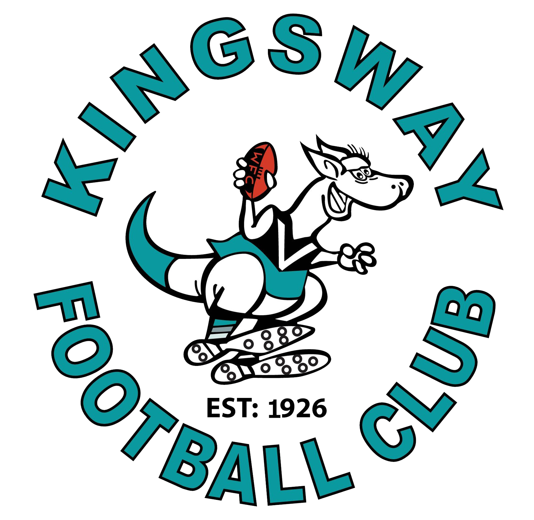 Kingsway Football Club – Belgravia Apparel | Sports AU