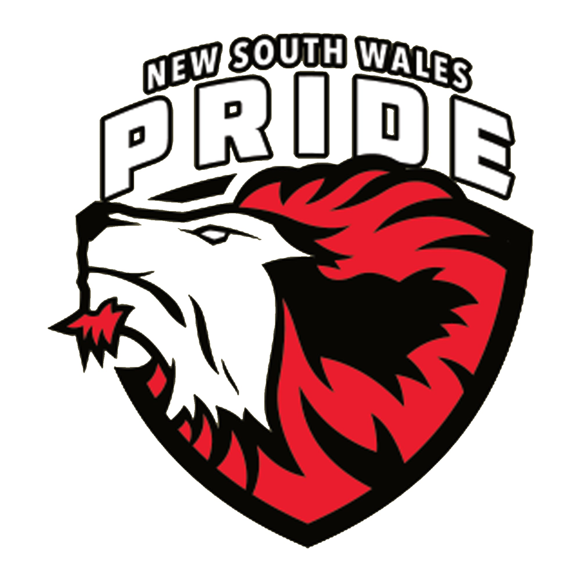 Hockey NSW - Pride