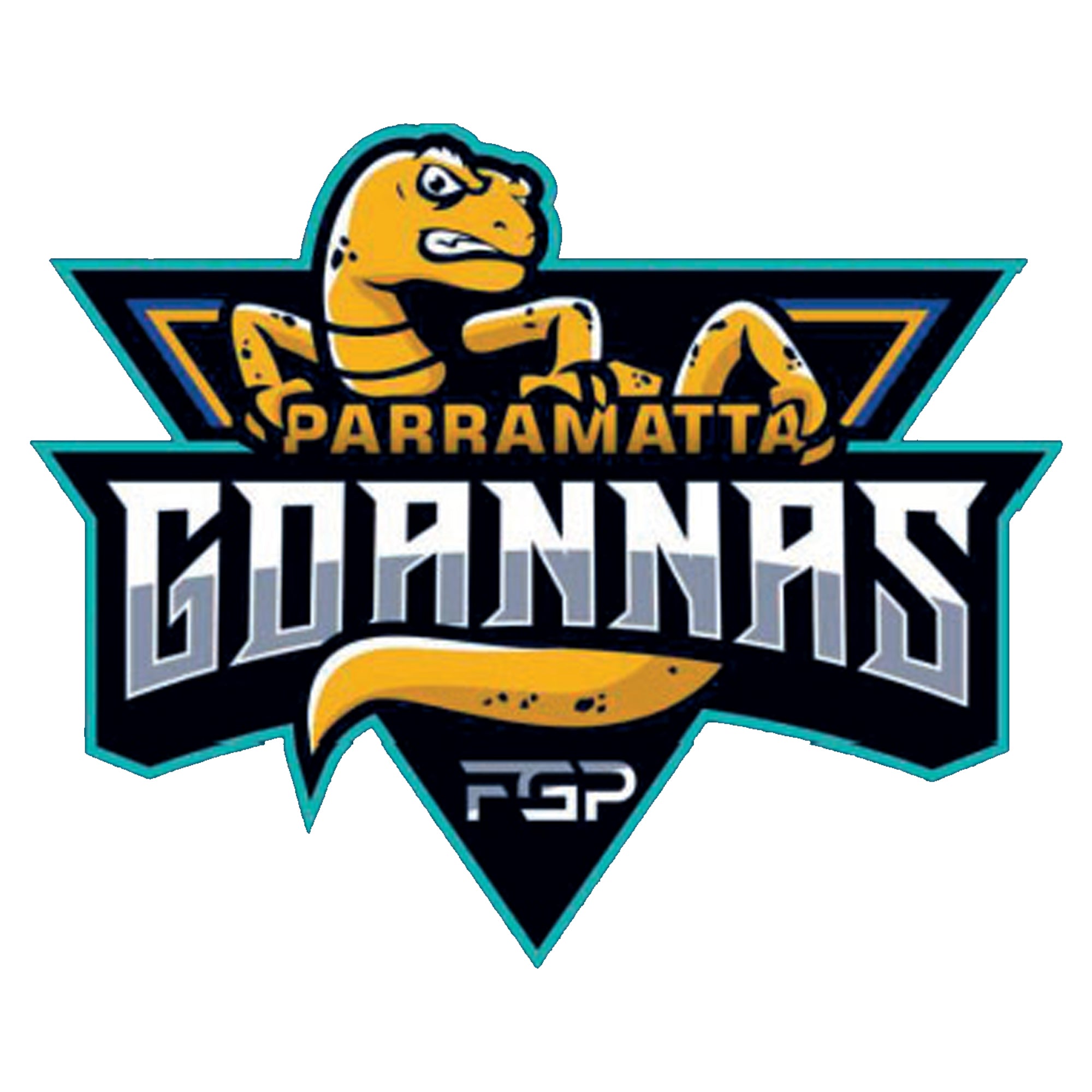 Parramatta Goannas - Juniors